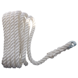 Lofrans CABO Rope for Chain Rode Use